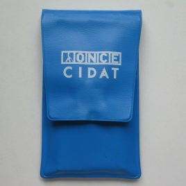 Braille jegyzetelő szett