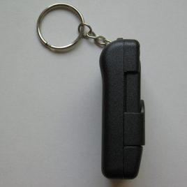 Fénydetektor