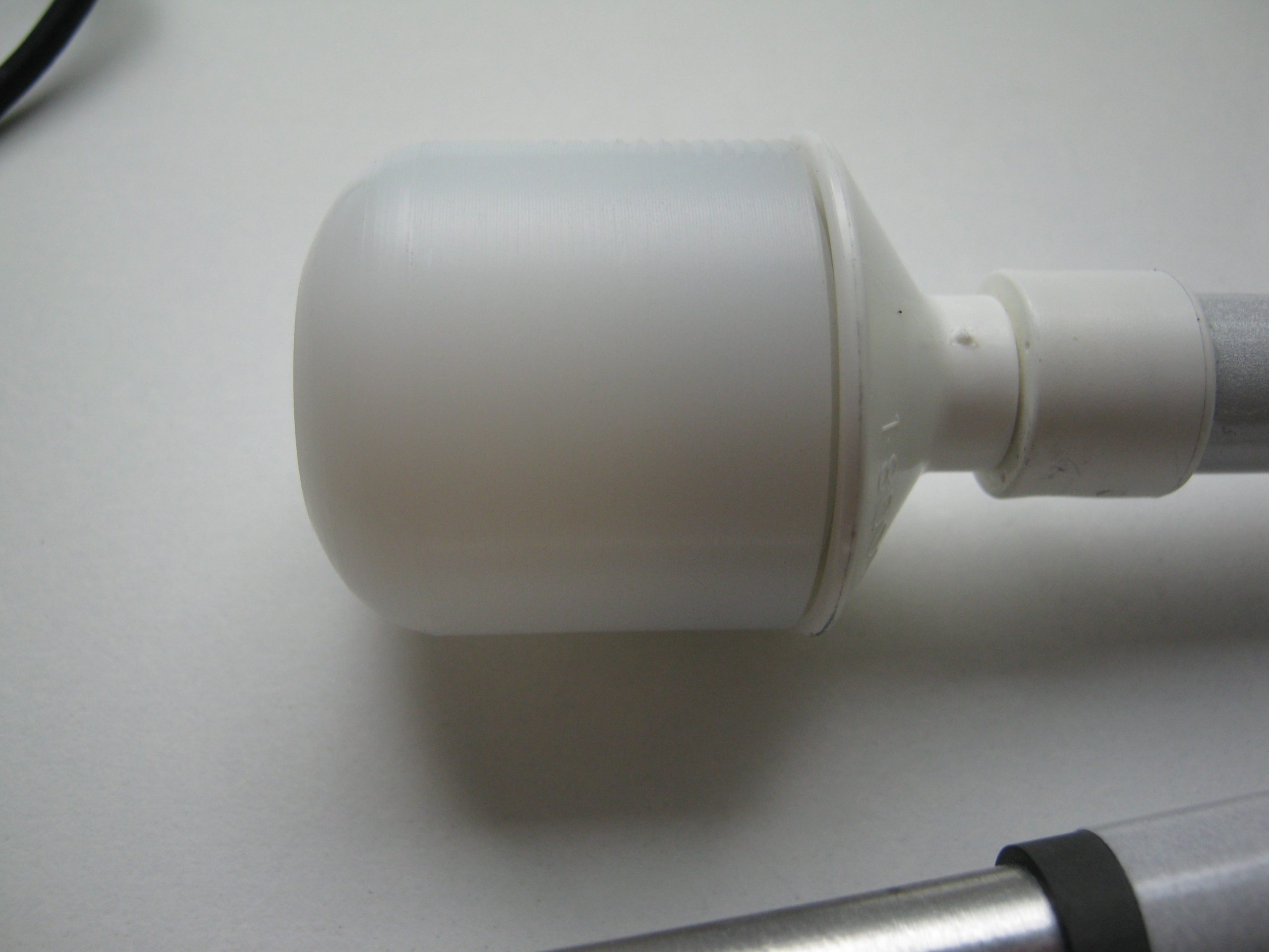 Fehérbot grafit 135cm 6 részes - Image 4