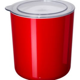 Tároló, fedeles nagy, Ljust