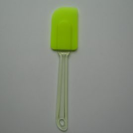Szilikon spatula
