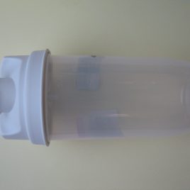 Keverő palack, 500ml