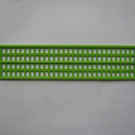 4 soros Braille tábla+pontozó