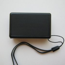 Nagyító, minipocket LED 30x/60x