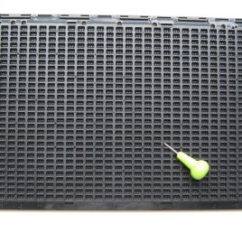 27 soros Braille tábla+pontozó
