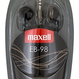Maxell fülhallgató EB-98