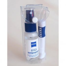 Szemüveg tisztító szett, Zeiss