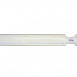 Nagyító, sorolvasó 21cm, 2,5X