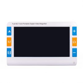 VinA 7 digitális kézi videónagyító