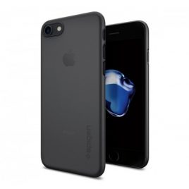 iPhone 7/8 Spigen AIR SKIN hátlap