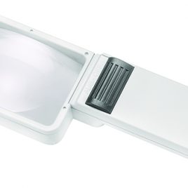 Nagyító, ESCHENBACH 3,5X Mobilux 15103