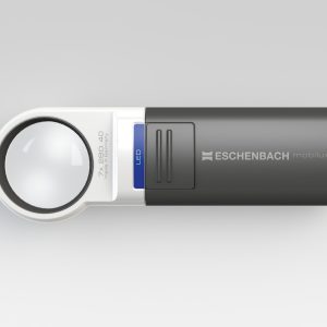 Nagyító, ESCHENBACH Mobilux 7X, 15117