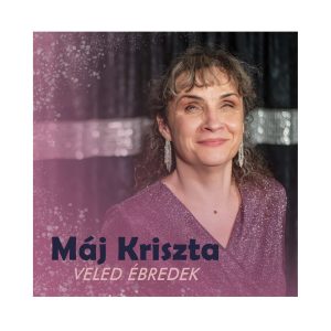 Máj Kriszta-Elfelejtett álom CD