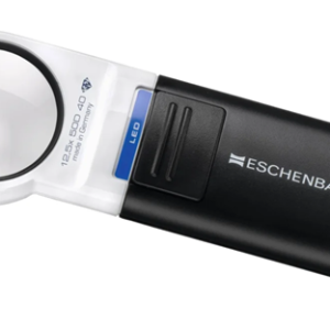 Nagyító, ESCHENBACH Mobilux 12,5X, 15112