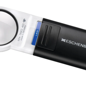Nagyító, ESCHENBACH Mobilux 10X, 151110