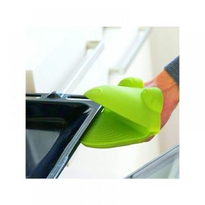 Szilikon hőkesztyű, Kroki